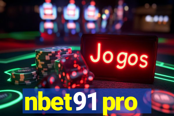 nbet91 pro